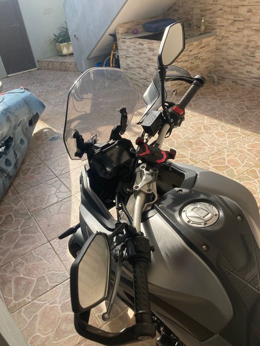 Voge 500DS 2022 *