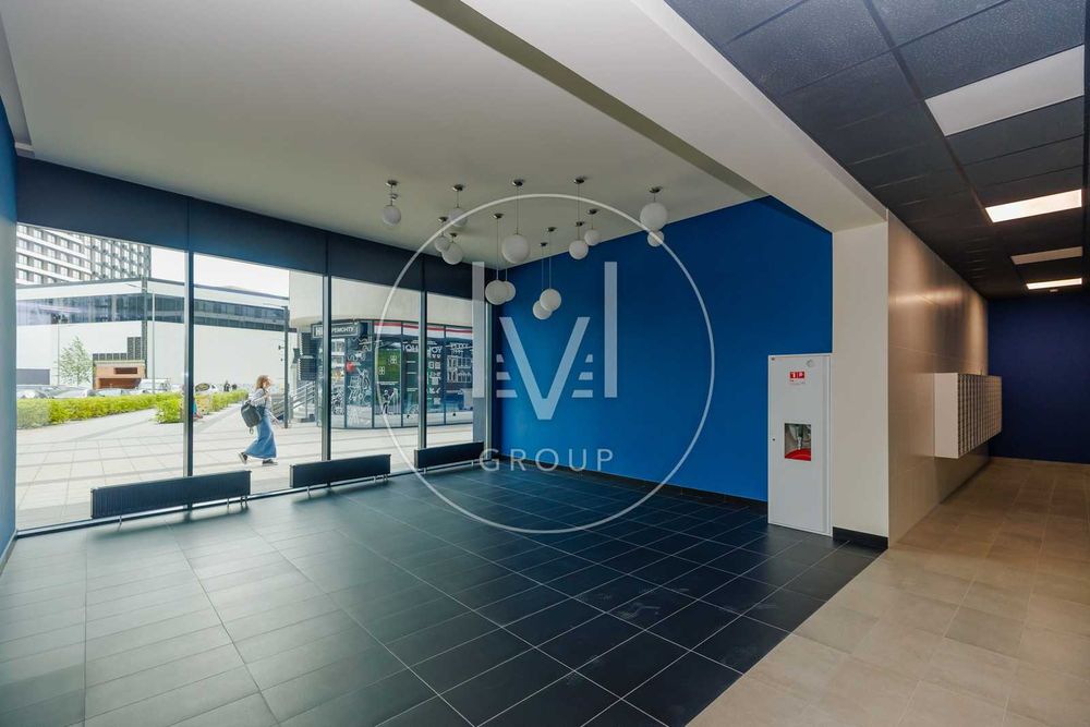 3-комнатная квартира по адресу (площадь 89 м²) - Atlanta.ua - фото 15