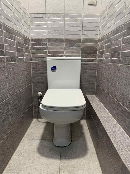 Продам 3 кімн. квартиру, можливо по Сертифікату .