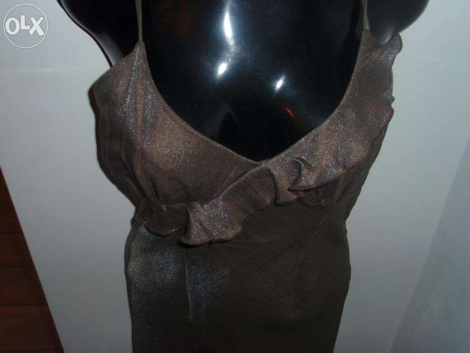 Sukienka elegancka tanio