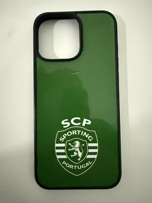 Capas iPhone 16 Pro Max