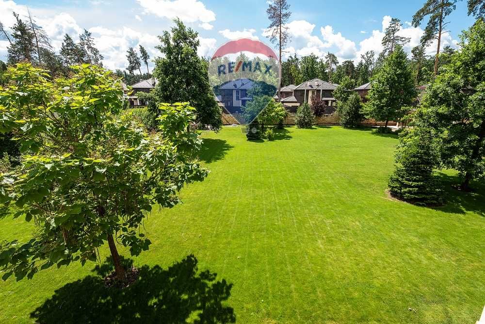 БЕЗ %! Лісова Буча. Будинок на ділянці 40сот. Біля соснового лісу. Газ