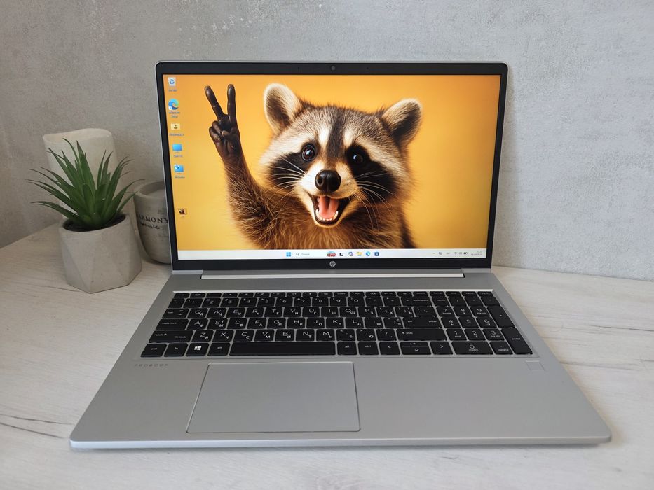 hp probook 450 g6 - Купить электронику - Цены на OLX.ua
