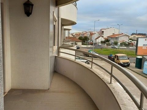 Apartamento T2 Aveiro