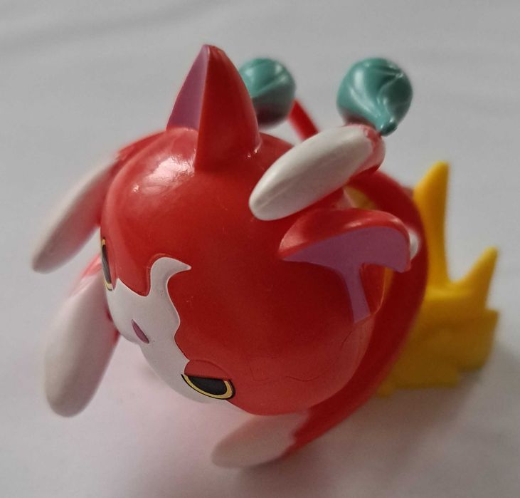 Bonecos  YO-Kai Watch Yo- Motion -3€ cada- 09/08/2026