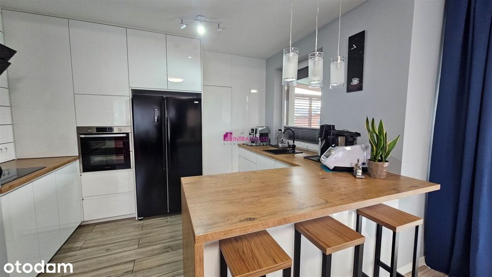 Serock - Dom Wolnostojący.