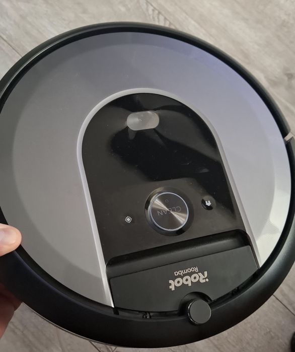 Irobot Roomba i7