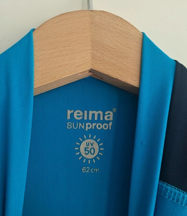 Strój reima UV 50 62