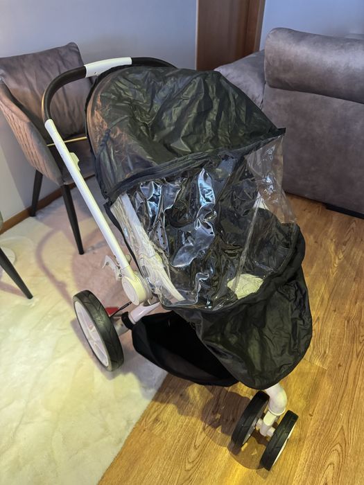 Carrinho de bebé Quinny Moodd