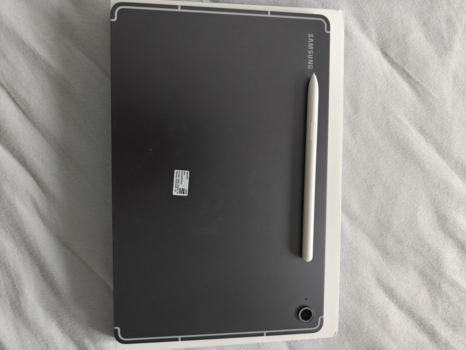 Samsung Galaxy tab S10 fe