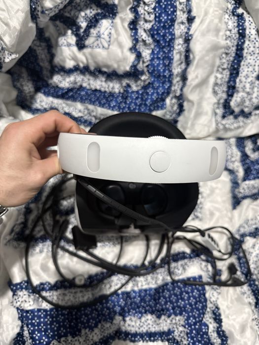 Playstation PS VR
