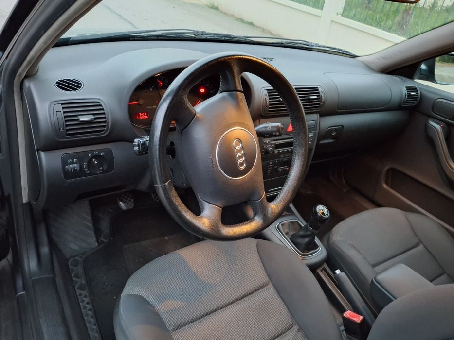 Audi A3 8l Impecável