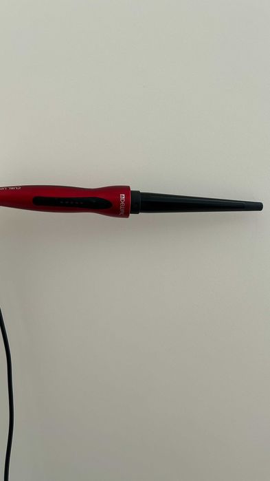 Lokówka do włosów Dewal