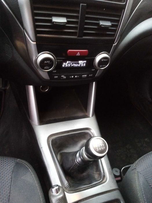 Продам Subaru Forester
