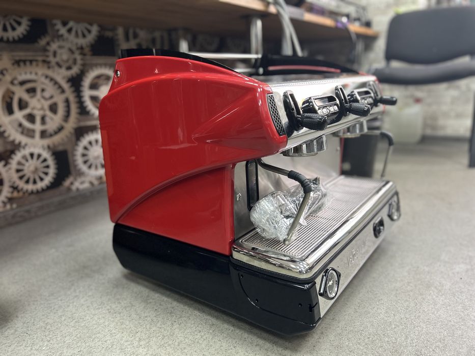 Кофемашина La Spaziale S9