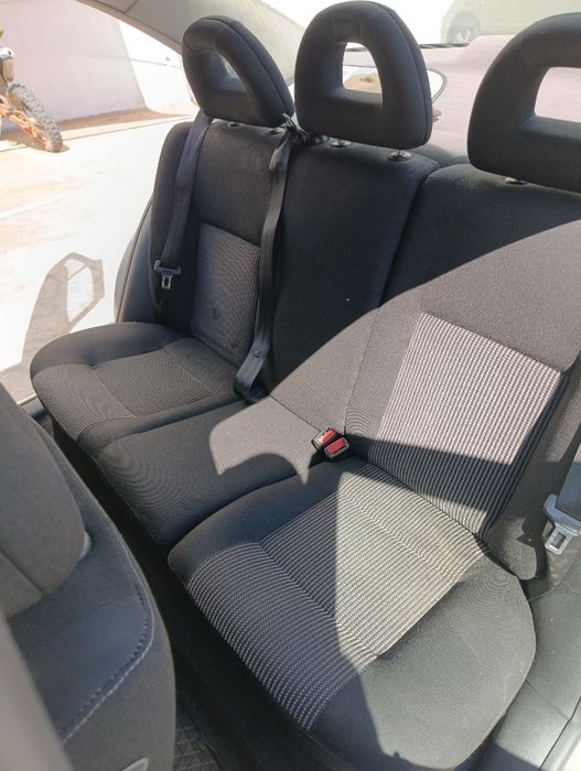 VW bora 1.9 tdi 115