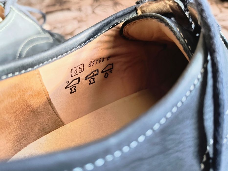 Туфлі кофортні Henk by Solidus Germany