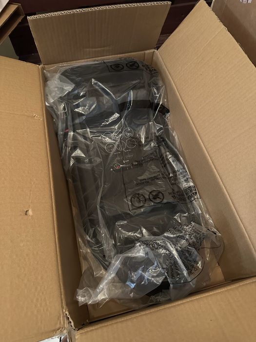 Isofix base one cybex