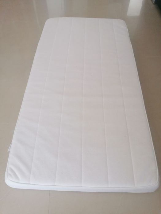 Colchão para berço 120x60x10