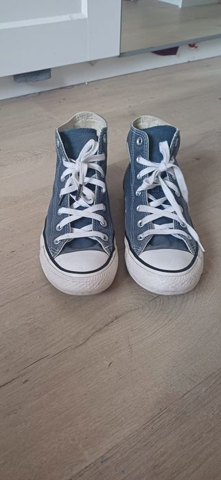 Converse - rozmiar 39 (uniseks)