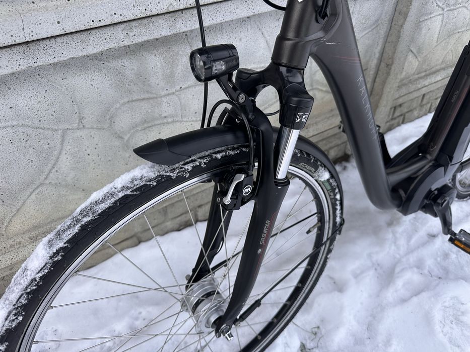 Kalkhoff Agattu i7 HS