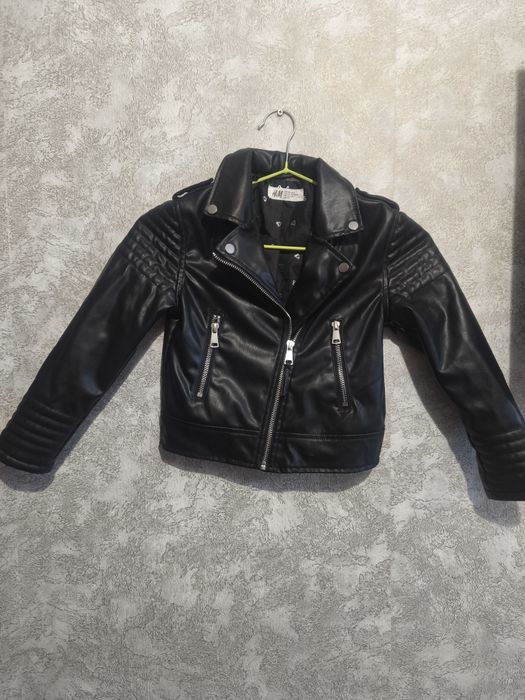 Косуха на дівчинку