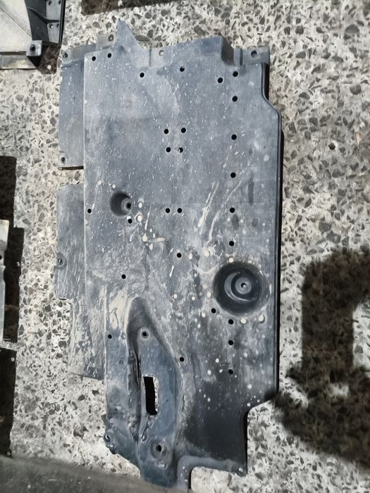 Захист кузова,днища Мазда СХ5 КЕ,Mazda CX5 KE 2011-2017