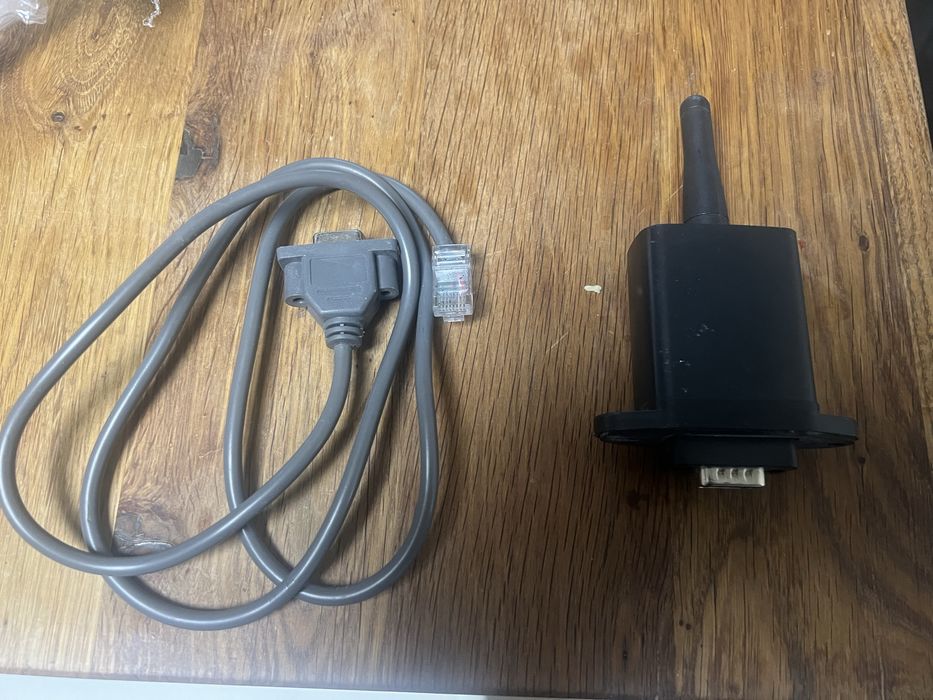 Гібридний Інвертор PowMr 10.2 кВт