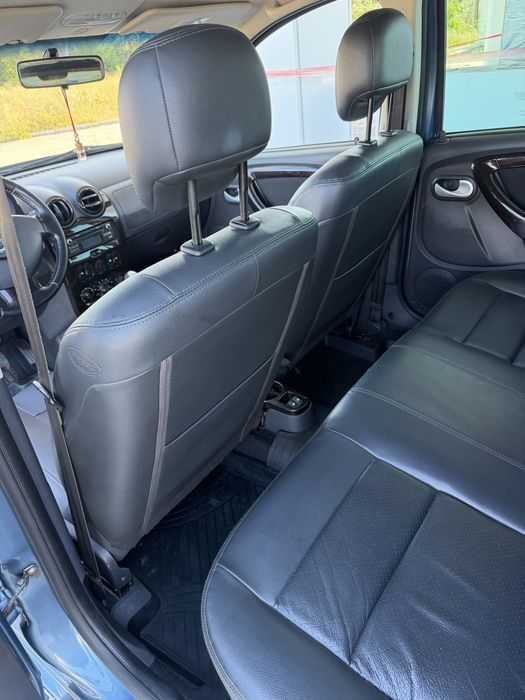 Dacia Duster 2013г, 1.5 дизель