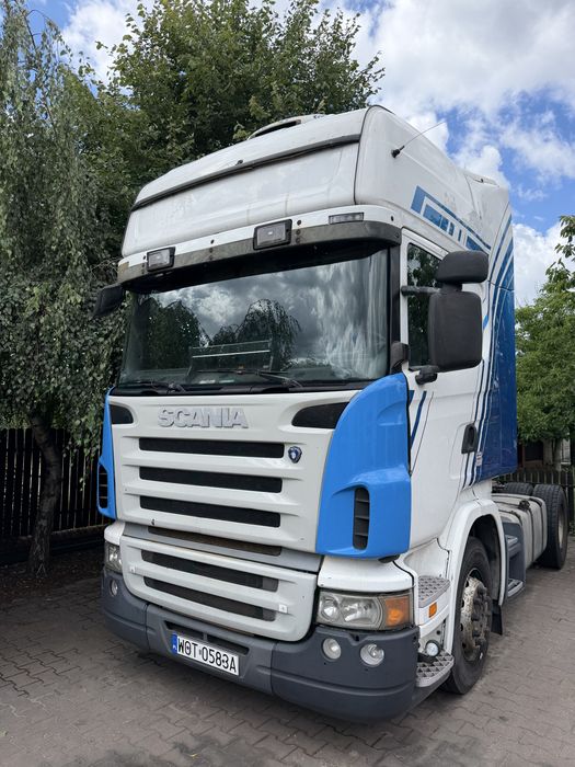 Scania