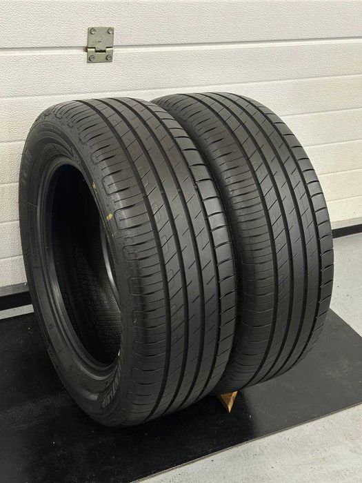 Резина Шини Колеса 205/60 R16 GOODYEAR літо пара