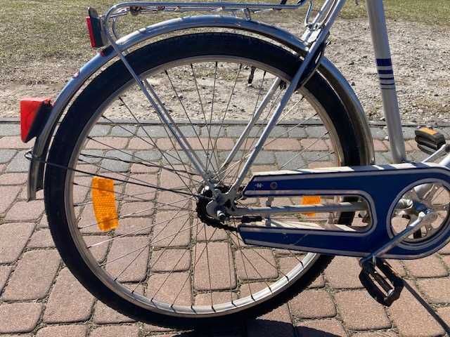 Rower szosowy HERKULES