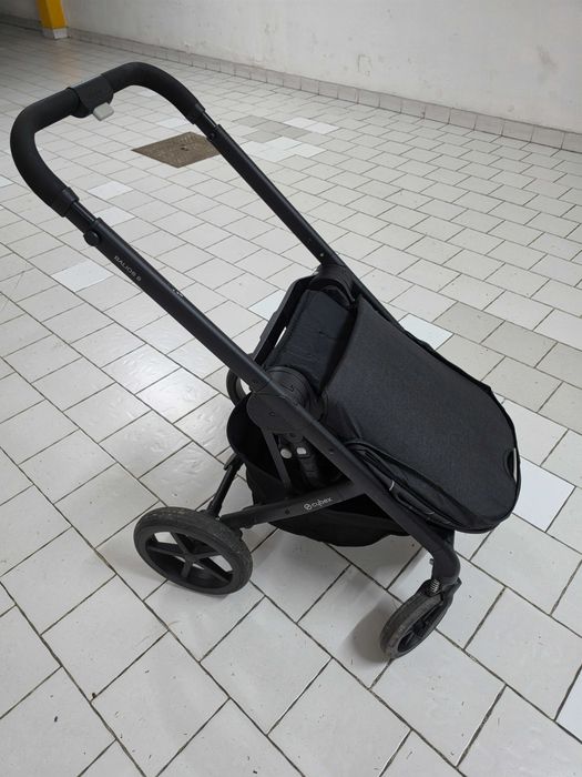 Carrinho Cybex Balios S