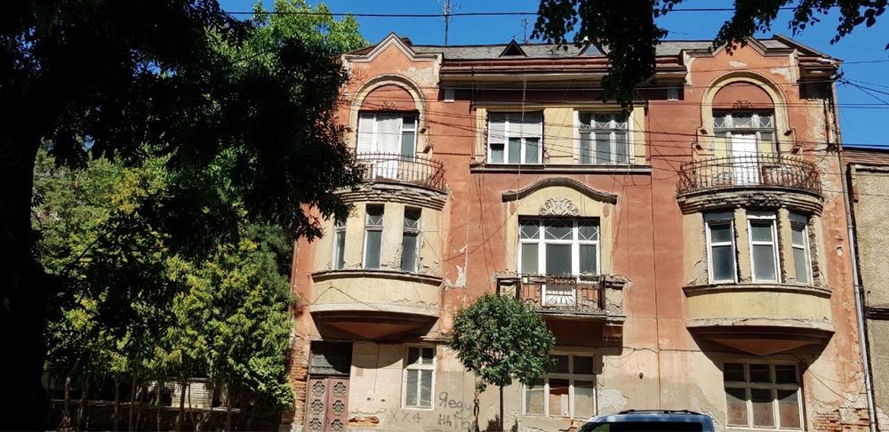 Продаж будинку під комерцію, центр міста біля ОДА та Дрім сіті