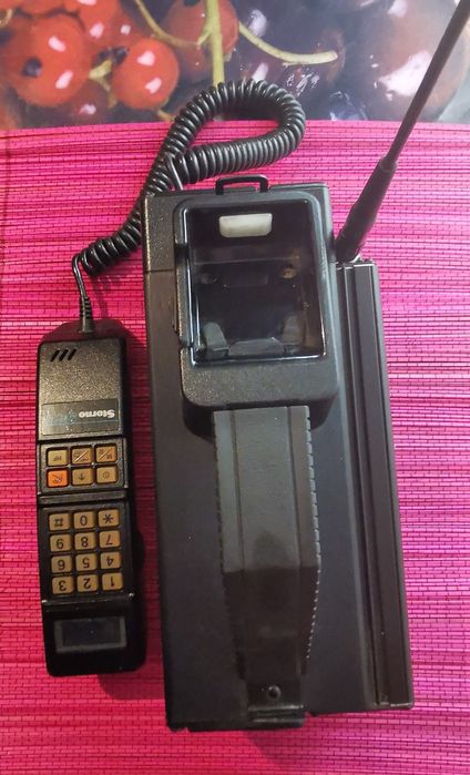 Motorola Storno 940