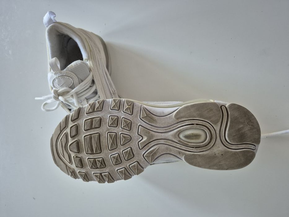 Adidasy  buty Nike air max 97