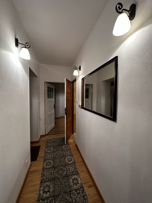 Mieszkanie – Gdańsk, Zaspa-Młyniec - Widok 5