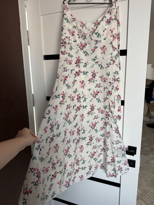 Продам сукні та джинси