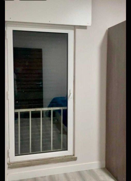 Aluguer de 1 Quarto para solteiro em Algueirão - Mem Martins