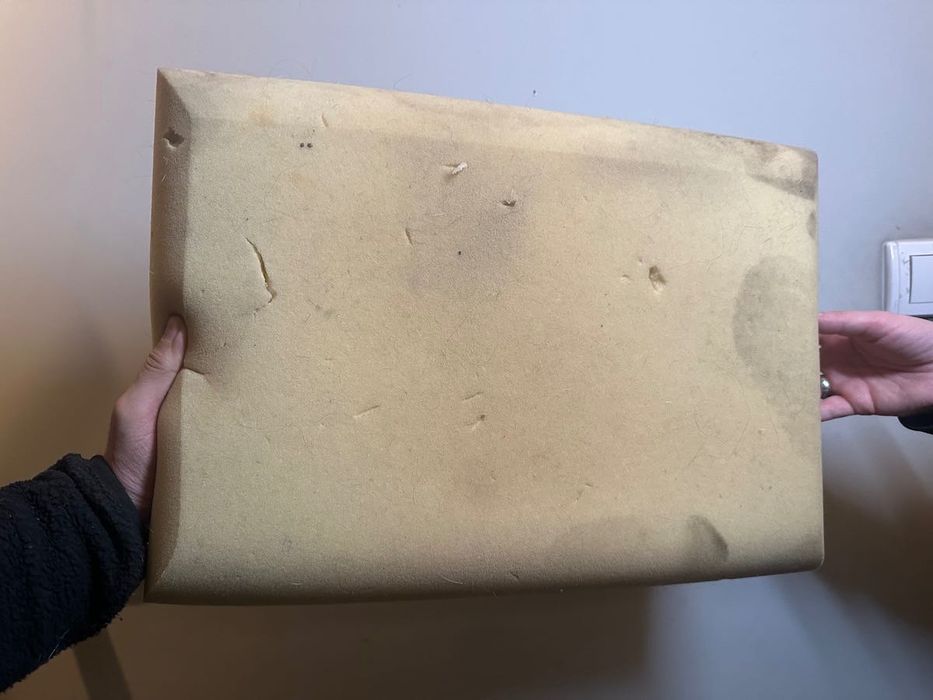 Podusia - do spania i nie tylko