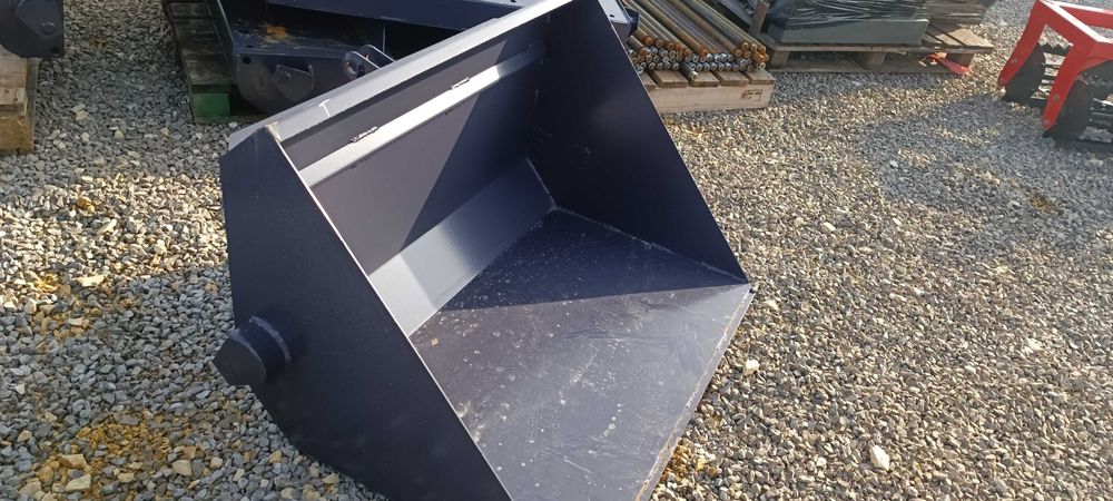 szufla łycha na tłoka dostawa mocna konstrukcja szybka realizacja