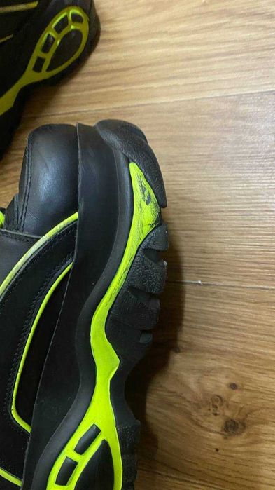 Черевики Buffalo