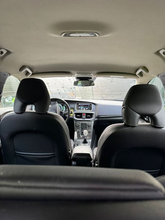 Volvo V40 - Edição Limitada