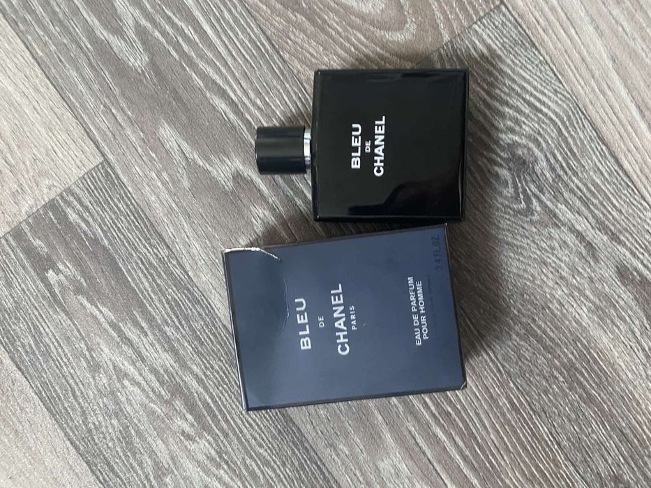 Парфуми оригінал