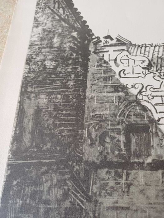 vintage grafiki-Wyczółkowski
