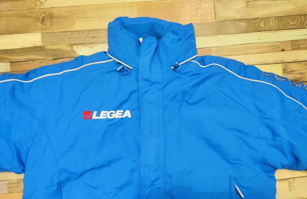 Kurtka reprezentacji Rumunii w piłce nożnej