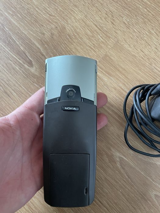 Nokia 7650 colecionadores