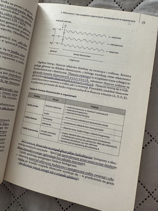 Vademecum maturzysty Biologia Ewa Pyłka Gutowska