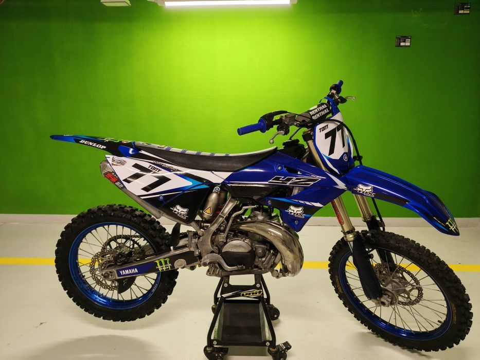 Yamaha