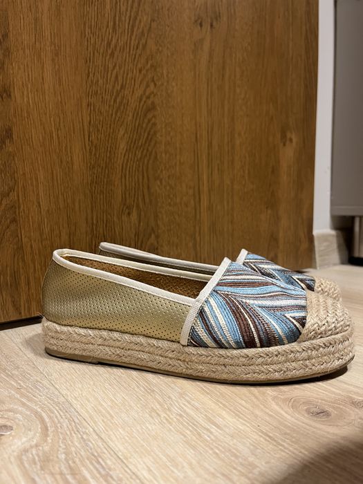 Buty Monnari rozmiar 37
